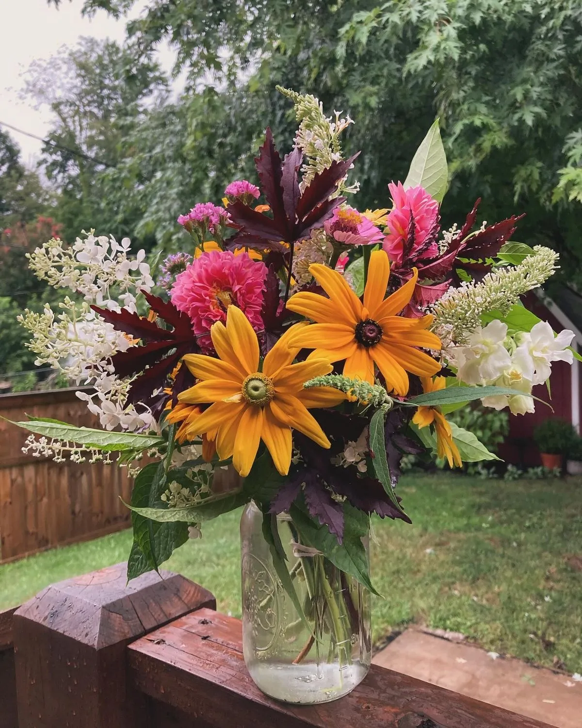 FRESH CUT FLOWER+CHOCOLATE