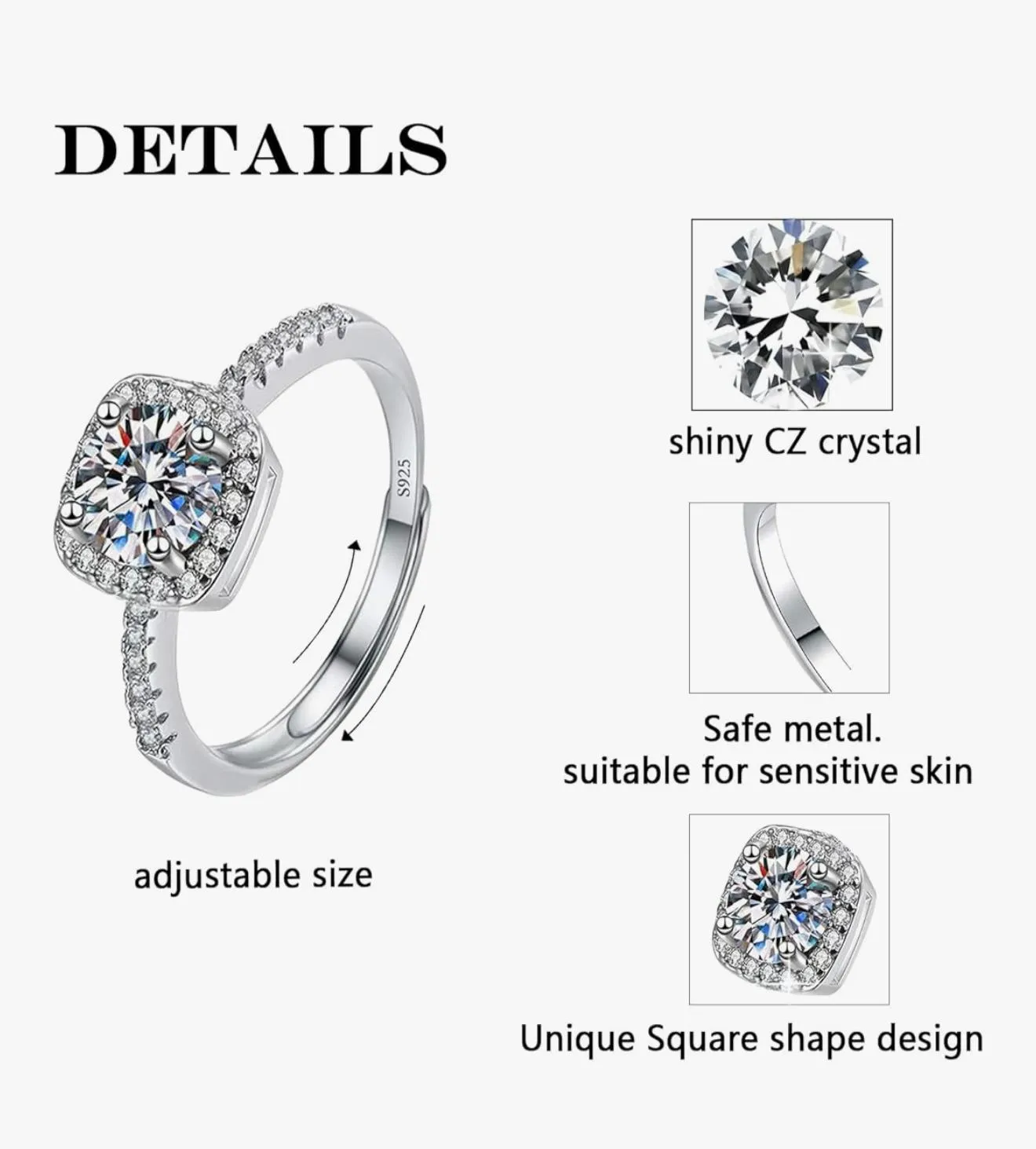 FEMALE RING
