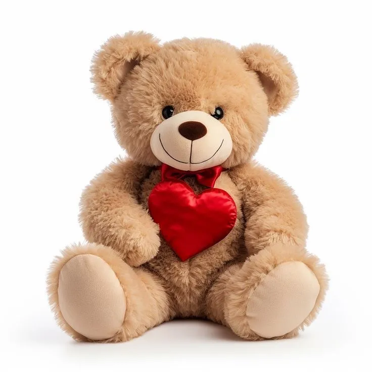 SMALL TEDDY