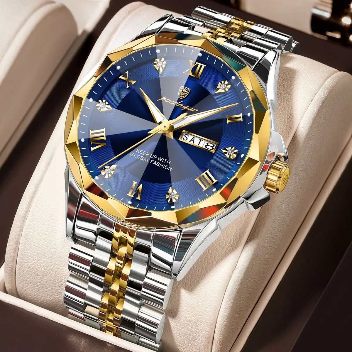 MENS WATCH