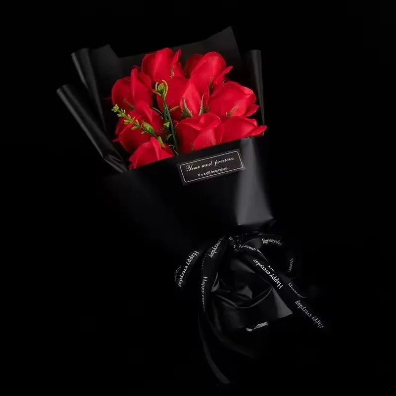 ARTIFICIAL SMALL ROSE FLOWER