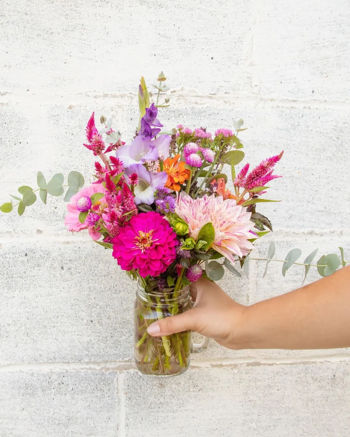 FRESH CUT FLOWER(USA/CANADA)
