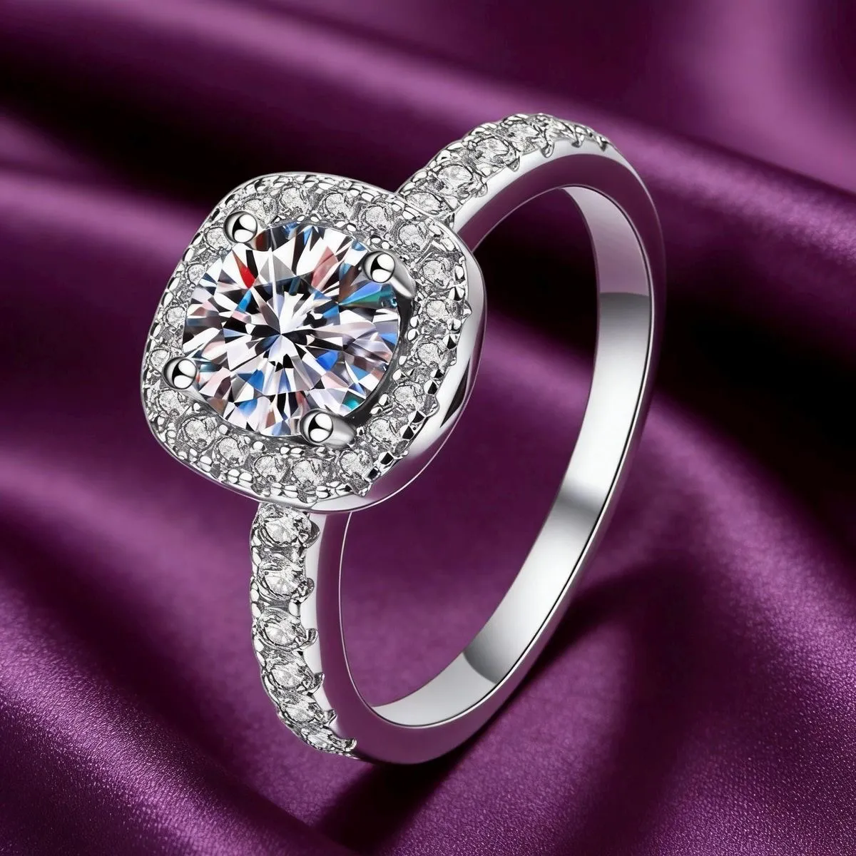 FEMALE RING 2